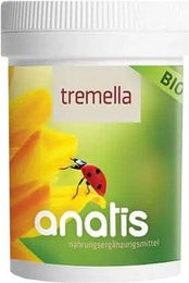 Anatis Tremella Vitalpilz BIO Kapseln – Bild 1 von 1