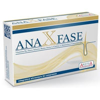 Produktbild von ANAXFASE Filmtabletten glutenfrei 30 Stück
