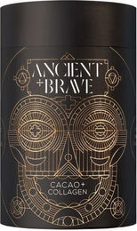 Ancient + Brave Cacao mit Grass Fed Collagen Pulver 250 g – Bild 1 von 1