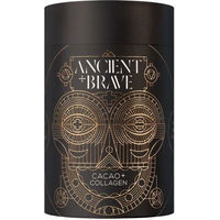 Produktbild von Ancient + Brave Cacao mit Grass Fed Collagen Pulver 250 g