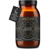 Produktbild von Ancient + Brave True Creatine+ Pulver