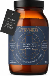 Ancient + Brave True Hydration Pulver ohne Zusatzstoffe neutral – Bild 1 von 4