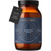 Produktbild von Ancient + Brave True Hydration Pulver ohne Zusatzstoffe neutral