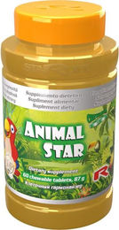 Animal Star Tabletten für Kinder 60 Stück – Bild 1 von 1
