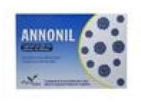 ANNONIL Phytoitalia Kapseln 30 Stück 16,1 g – Bild 1 von 1