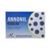 Produktbild von ANNONIL Phytoitalia Kapseln 30 Stück 16,1 g
