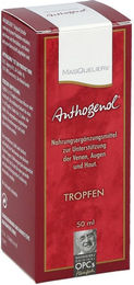 Anthogenol Masquelier OPC Tropfen von CMP GmbH – Bild 1 von 3