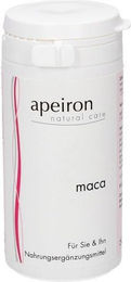 Apeiron Maca Pur Aktiv – Bild 1 von 1