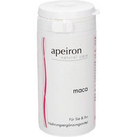 Produktbild von Apeiron Maca Pur Aktiv