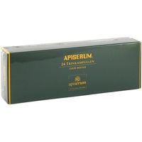 Produktbild von Apiserum Trinkampullen mit Gelee Royale 24 Stück