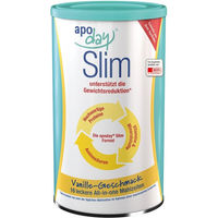 Produktbild von Apoday Slim Pulver Vanille