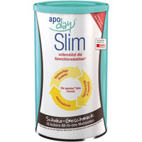 Produktbild von Apoday Slim Schoko Pulver