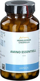 apodiscounter Amino Essentiell EAA Kapseln – Bild 1 von 1