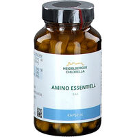 Produktbild von apodiscounter Amino Essentiell EAA Kapseln