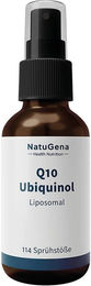 Apodiscounter Ubiquinol Q10 Liposomal Spray Vegan – Bild 1 von 1