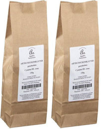 ApoFit Artischocke Pulver 100 g – Bild 1 von 2