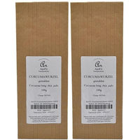 Produktbild von ApoFit Bio Curcuma Wurzel Pulver