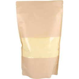 ApoFit Bockshornkleesamen gemahlenes Pulver 500 g – Bild 1 von 1