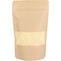 Produktbild von ApoFit Bockshornkleesamen Pulver vegan 100 g