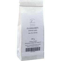 ApoFit Flohsamenschalen Pulver 100 g – Bild 1 von 2