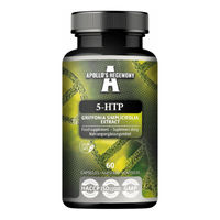 Produktbild von Apollo's Hegemony 5-HTP 150 mg Griffonia simplicifolia Extrakt 60 vegane Kapseln
