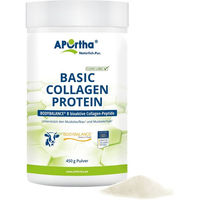 Produktbild von APOrtha Basic BODYBALANCE B Rind Collagen-Drink Pulver Bio zuckerfrei ohne Zusatzstoffe