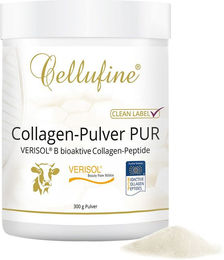APOrtha Cellufine VERISOL B Kollagen-Pulver aus Rind Bio glutenfrei ohne Zusatzstoffe 120 g – Bild 1 von 1