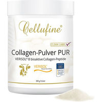 Produktbild von APOrtha Cellufine VERISOL B Kollagen-Pulver aus Rind Bio glutenfrei ohne Zusatzstoffe 120 g