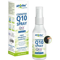 Produktbild von APOrtha Q10Vital Coenzym Q10 Spray mit Ubiquinon Bio