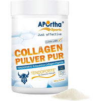 Produktbild von APOrtha Sports TENDOFORTE B Rind Collagen-Pulver Bio ohne Zusatzstoffe