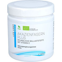 Produktbild von APOZEN Akazienfasern Plus Pulver 320 g