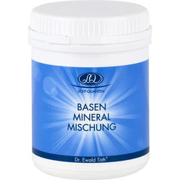 APOZEN Basen Mineral Mischung Mineralstoff-Komplex Pulver 500 g für Sportler – Bild 1 von 1
