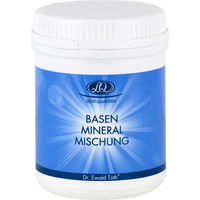 Produktbild von APOZEN Basen Mineral Mischung Mineralstoff-Komplex Pulver 500 g für Sportler