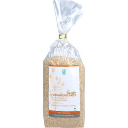 APOZEN Flohsamenschalen ganz, glutenfrei und ohne Zusatzstoffe, 200 g – Bild 1 von 1
