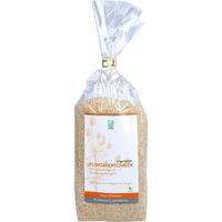 Produktbild von APOZEN Flohsamenschalen ganz, glutenfrei und ohne Zusatzstoffe, 200 g