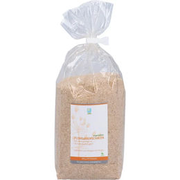 APOZEN Flohsamenschalen Pulver glutenfrei und ohne Zusatzstoffe 500 g – Bild 1 von 1