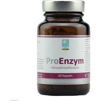 Produktbild von Apozen Multi-Enzym-Komplex Kapseln 60 Stück