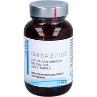 Produktbild von APOZEN Omega 3 Kapseln ohne Zusatzstoffe 120 Stück