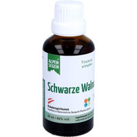 Produktbild von Apozen Schwarz Walnuss Pflanzenextrakt flüssig