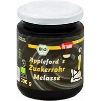 Produktbild von Appleford's Bio Melasse ohne Zusatzstoffe