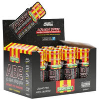 Produktbild von Applied Nutrition ABE Shots Ampullen 12 Stück
