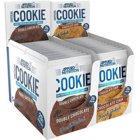 Produktbild von Applied Nutrition Critical Cookie Protein-Riegel Schokolade