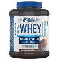 Produktbild von Applied Nutrition Critical Whey Protein Mischung Pulver 2270 g