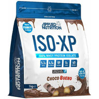 Produktbild von Applied Nutrition Iso-XP Whey Protein Isolat Pulver