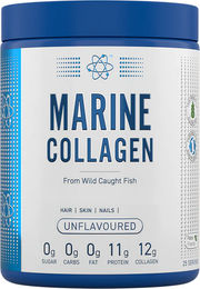 Applied Nutrition Marine Kollagenpulver zuckerfrei 300 g – Bild 1 von 1
