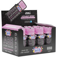 Produktbild von Applied Nutrition Pre-Workout ABE Shots Ampullen 60ml