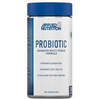 Produktbild von Applied Nutrition Probiotic Vegan Kapseln
