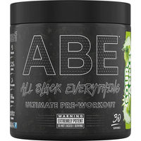 Produktbild von Applied Nutrition Pulver 1215 g