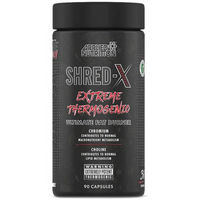 Produktbild von Applied Nutrition Shred-X Kapseln 90 Stück