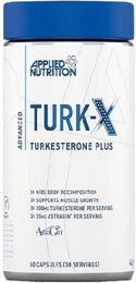 Applied Nutrition Turkesteron Kapseln 60 Stück – Bild 1 von 2